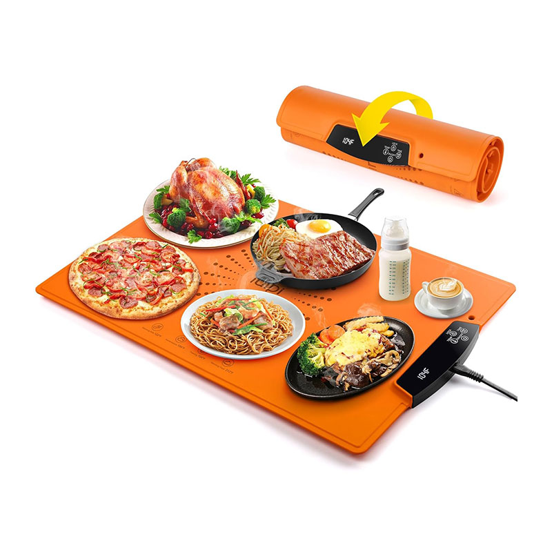 Food Warming Mat